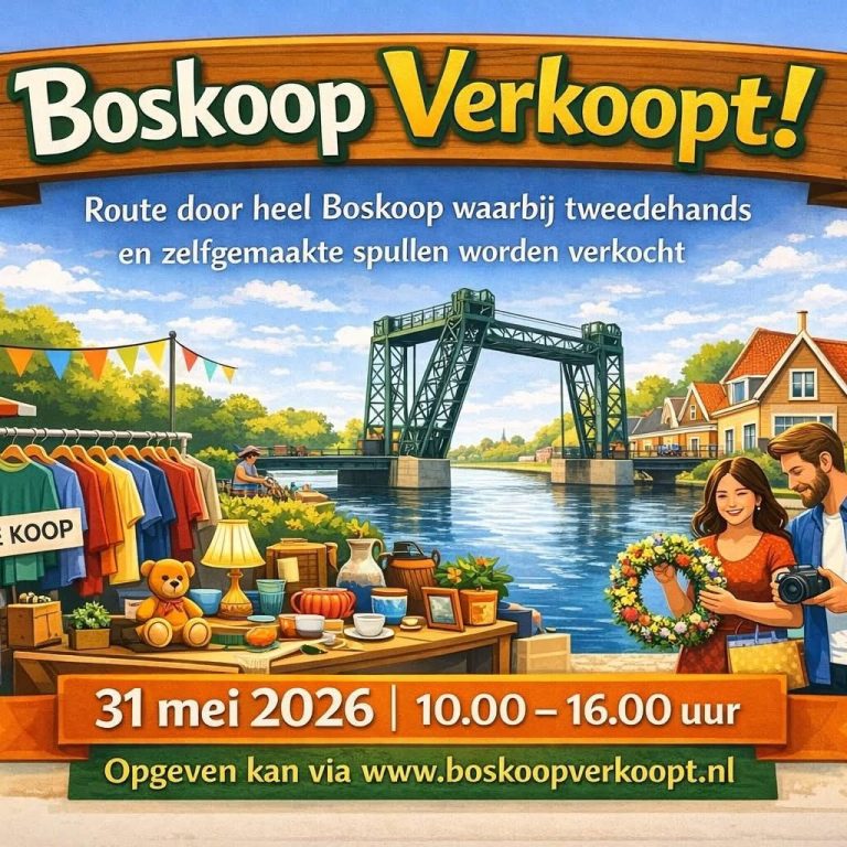 Foto: LISA VAN DER STRAATEN