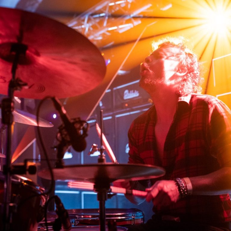 Foto: LISA VAN DER STRAATEN